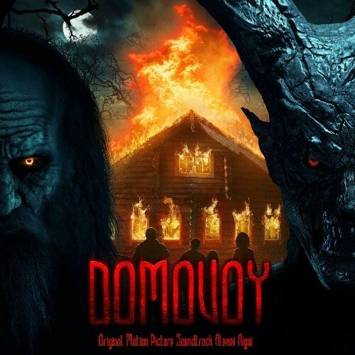  Alexei Aigui - Domovoy (Original Motion Picture Soundtrack) (2024) 