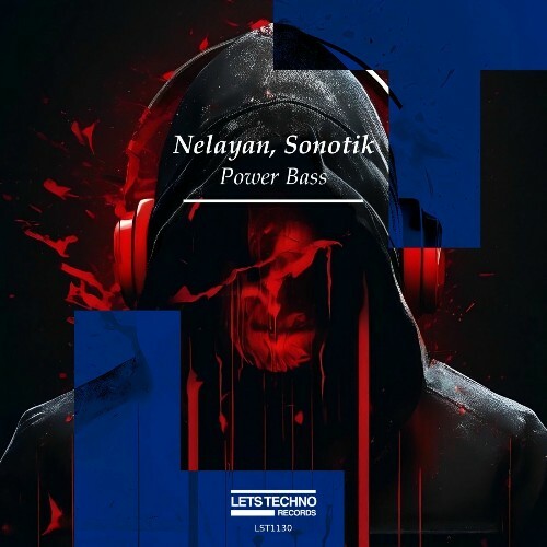  Nelayan & Sonotik - Power Bass (2025) 