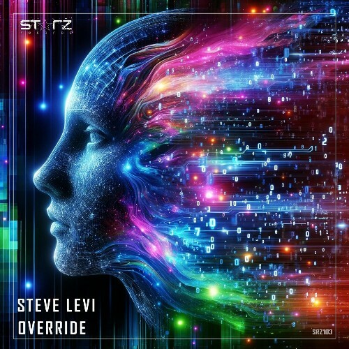 Steve Levi - Override (2024)