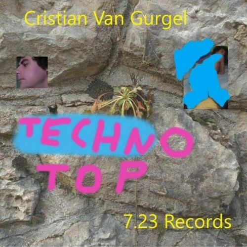  Cristian Van Gurgel - Techno Top (2023) 