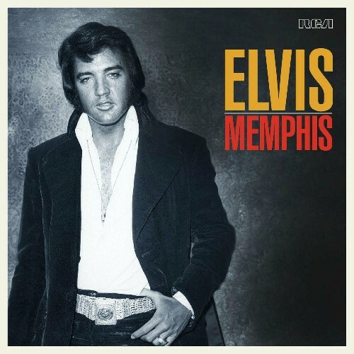 MP3:  Elvis Presley - MEMPHIS (2024) Онлайн