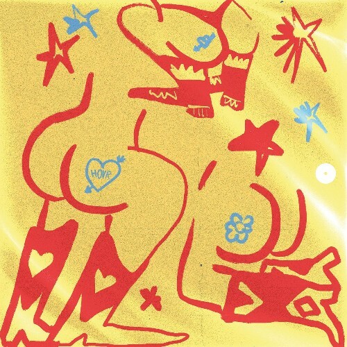  HOVR - Bootycall (2025) 