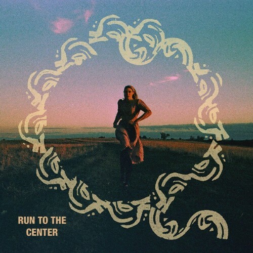  Cornelia Murr - Run to the Center (2025) 