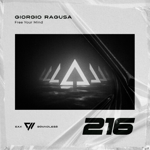 Giorgio Ragusa - Free Your Mind (2025)