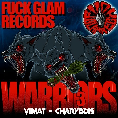  Vimat - Charybdis (2024) 