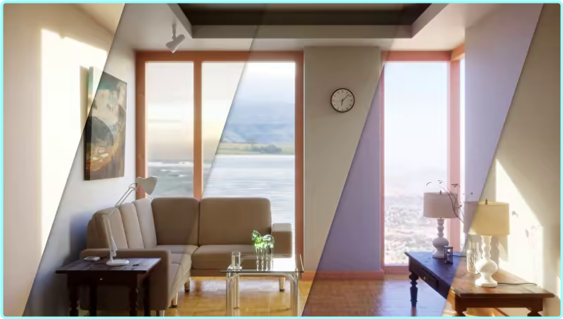 Blender Market Gaffer Light & Hdri Manager V3.2.6 – (527 KB)