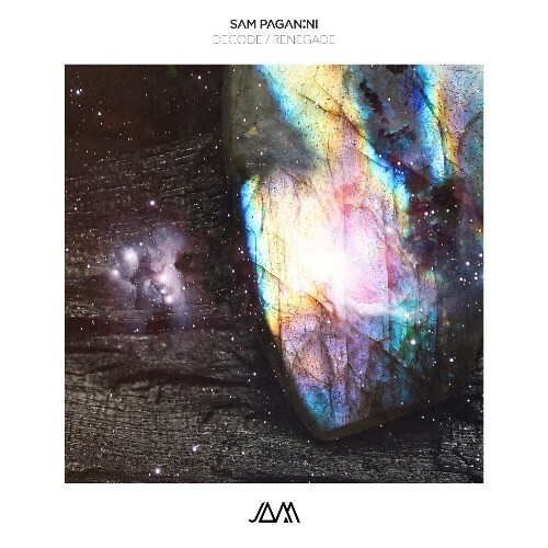  Sam Paganini - Decode / Renegade (2025) 
