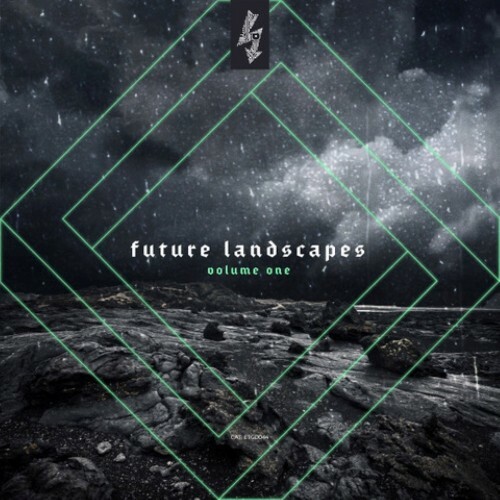  Future Landscapes Volume 1 (2024) 