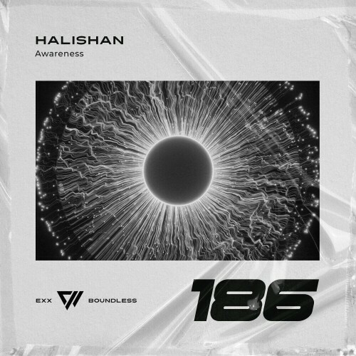 Halishan - Awareness (2024)