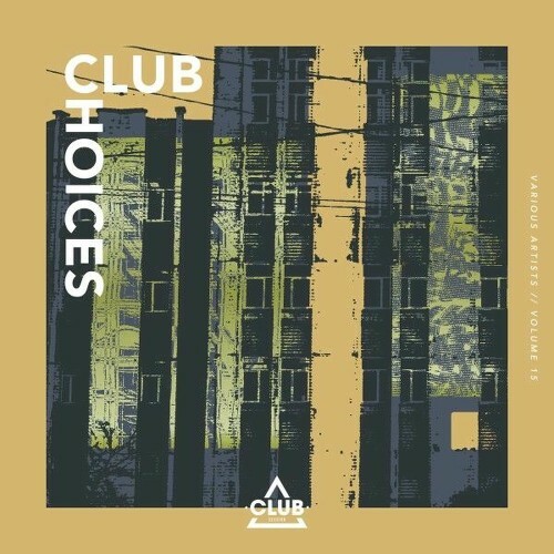  Club Choices, Vol. 15 (2025) 