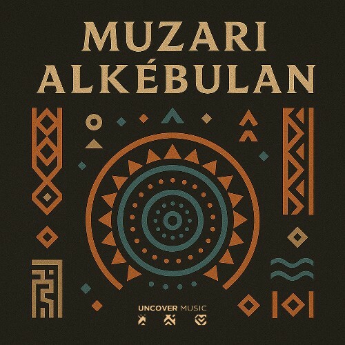 Muzari - Alkebulan (2025) Muzari - Alkebulan (2025)