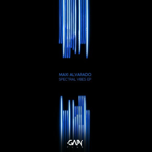 Maxi Alvarado — Spectral Vibes (2024)