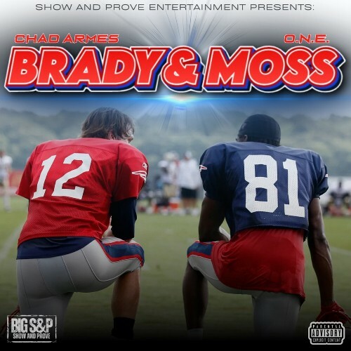  Chad Armes & O.N.E. - Brady & Moss (2025) 