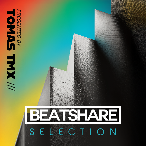  Tomas Tmx - Beatshare Selection 310 (2026-05-20) 
