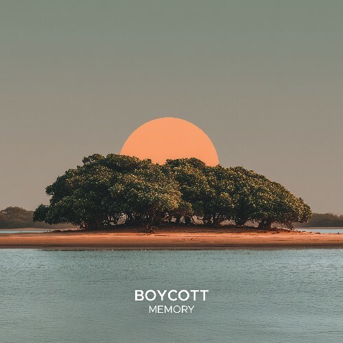  Boycott - Memory (2025) 