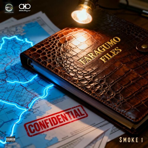  Smoke 1 - Faragumo Files (2025) 