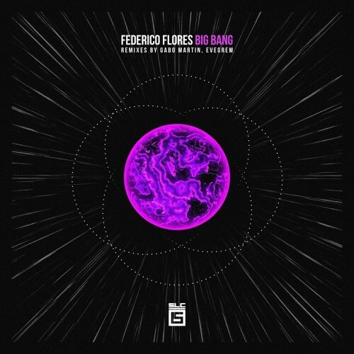  Federico Flores - Big Bang (2023) 