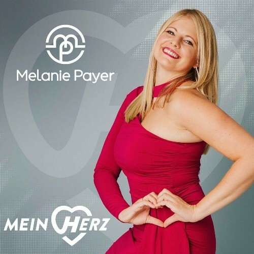 VA -  Melanie Payer - Mein Herz (2024) [MP3] MEW6YM2_o