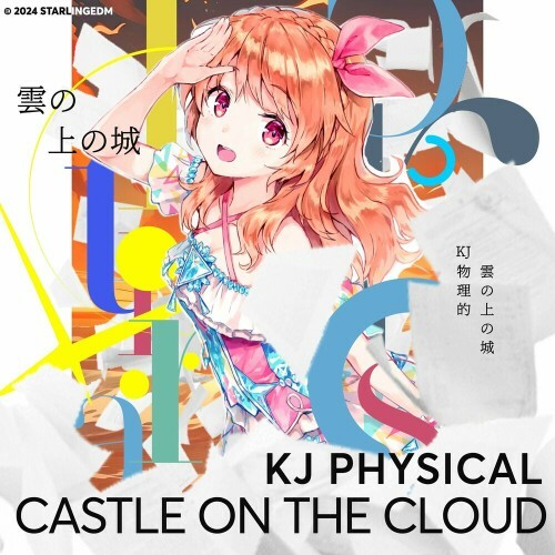  KJ Physical - Castle On The Cloud (2024) MP3 MEVBMBR_o