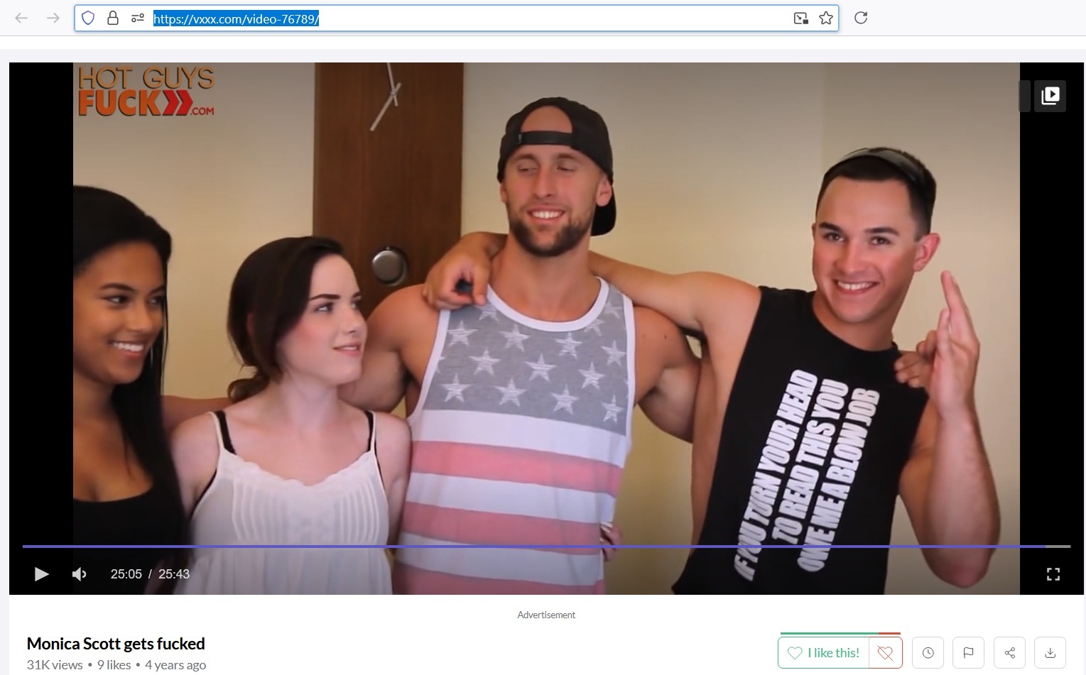 monica scott, jessica gomez and chris curl in answer #2177237