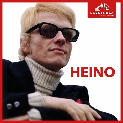 VA - Heino - Electrola Das ist Musik (2024) (MP3) METX21Q_o