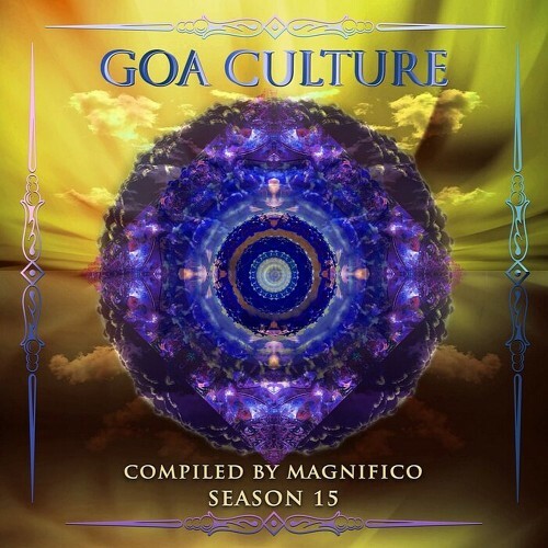  Goa Culture (Season 15) (2024) 