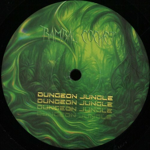  Rambal Cochet - Dungeon Jungle (2026) 