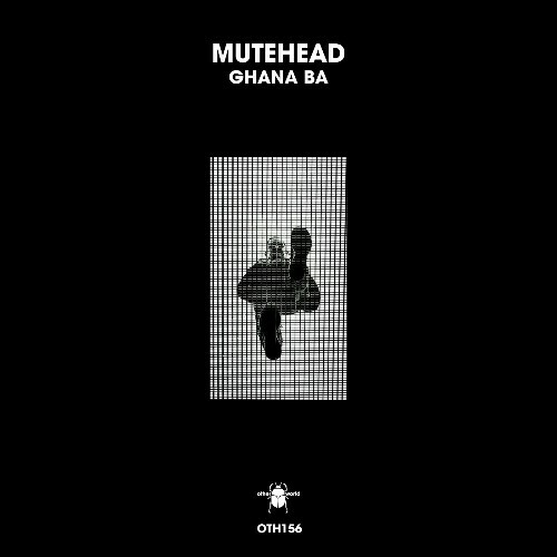  Mutehead - Ghana Ba (2025) 