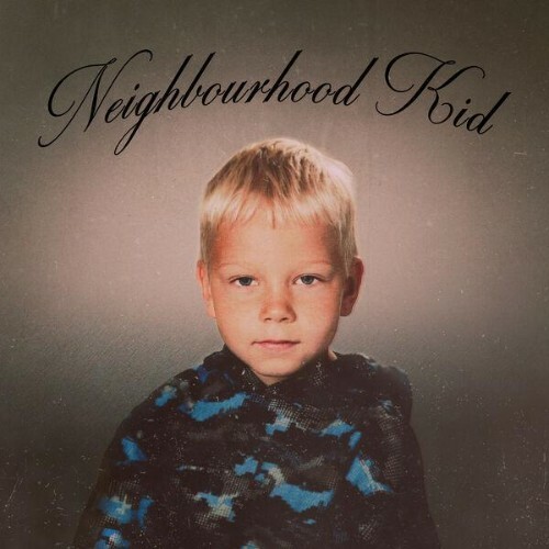  Jami Faltin, IBE - Neighbourhood Kid (2025) 