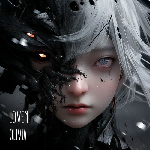  LoVeN - Olivia (2023) 