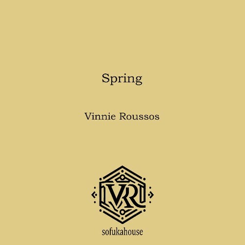  Vinnie Roussos - Spring (2026) 