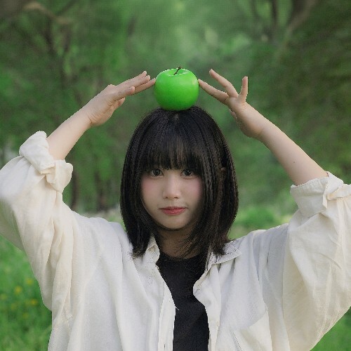  Woona - Green Alert (2025) 