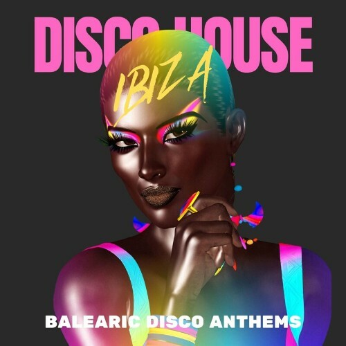  Ibiza Disco House - Balearic Disco Anthems (2024) 