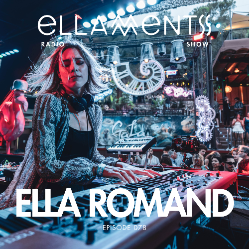 Ella Romand — Ellaments 078 (2026-06-23)