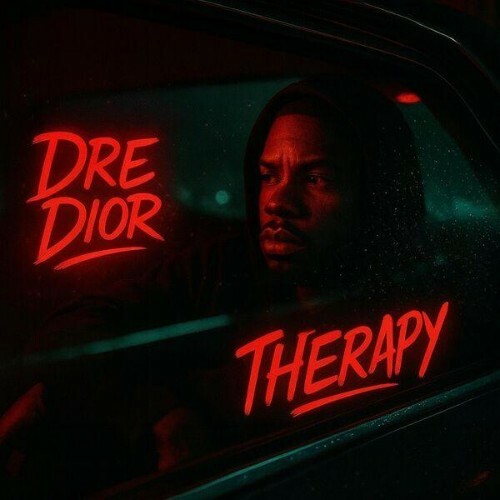  Dre Dior - Therapy (2025) 