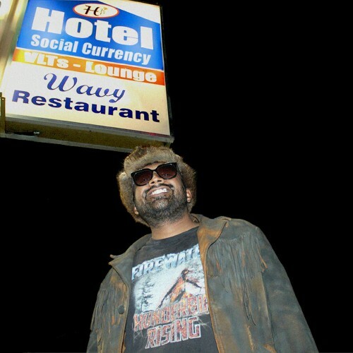  Osani - Social Currency (2025) 