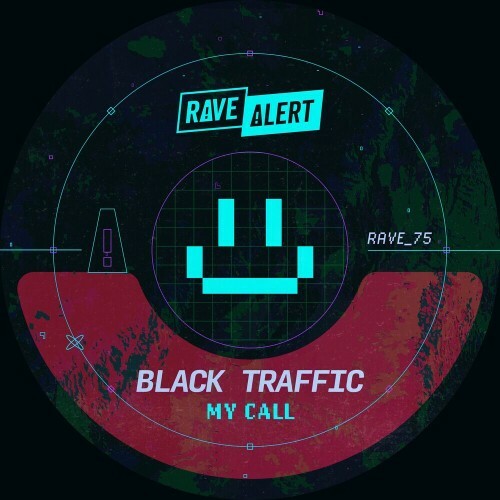  Black Traffic - My Call (2024) 