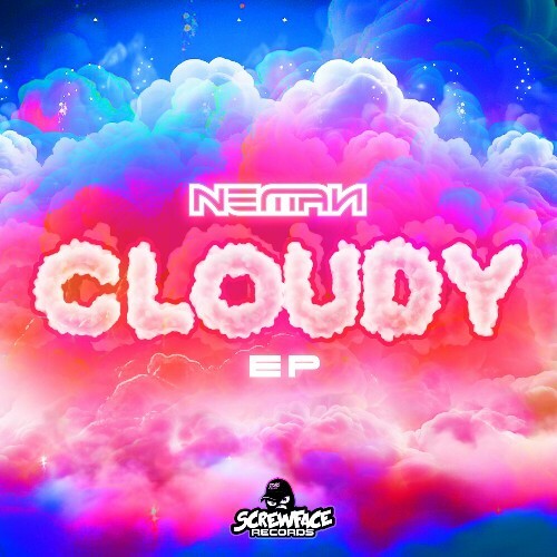  Neman - Cloudy (2024) 