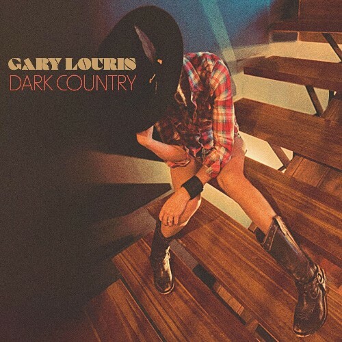  Gary Louris - Dark Country (2025) 