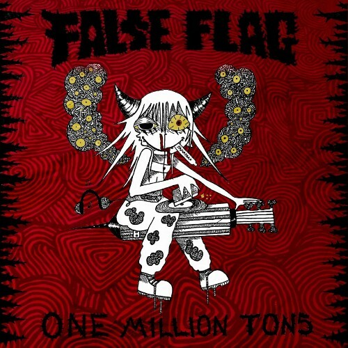  False Flag - One Million Tons (2024) 