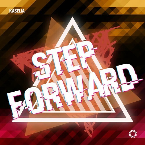 Kaselia — Step Forward (2026)