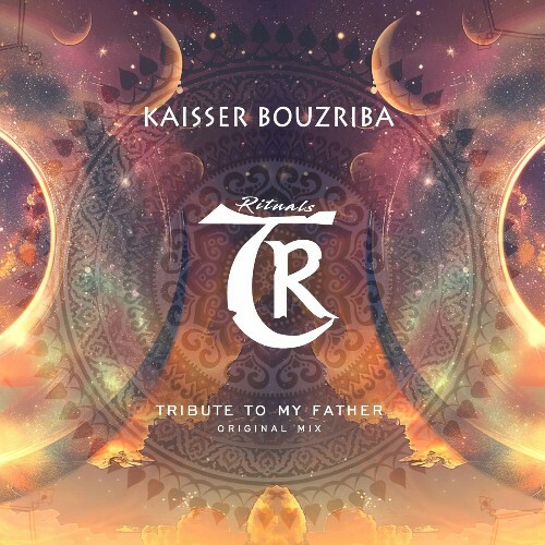 Kaisser Bouzriba - Tribute to My Father (2024)