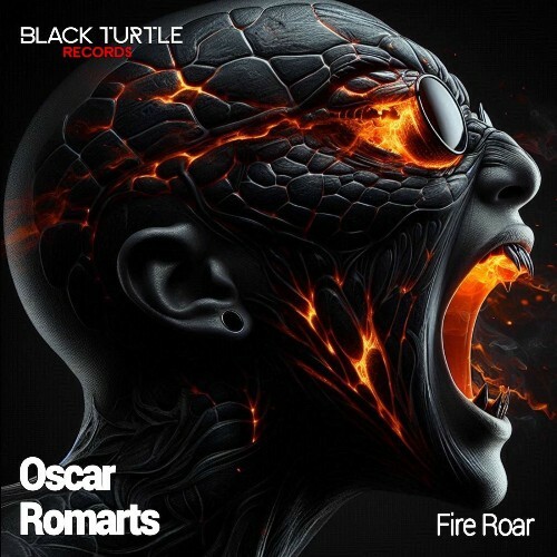  Oscar Romarts - Fire Roar (2025) 