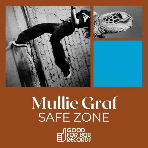  Mullie Graf - Safe Zone (2024) 