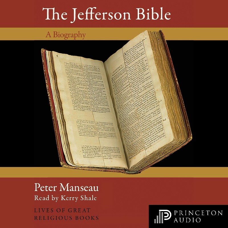 The Jefferson Bible (Thomas Jefferson)
