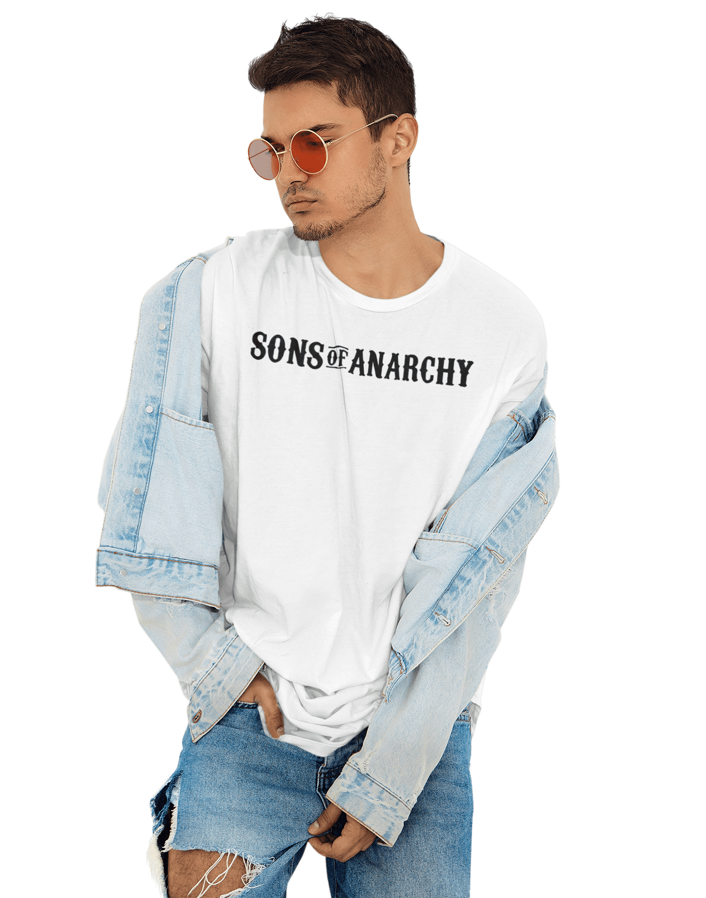 kaos sons of anarchy v4