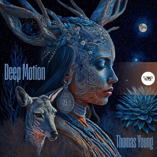  Thomas Young (PL) - Deep Motion (2025) 