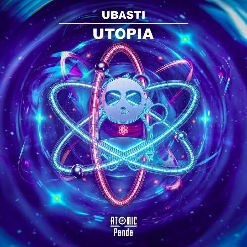  Ubasti - Utopia (2025) 