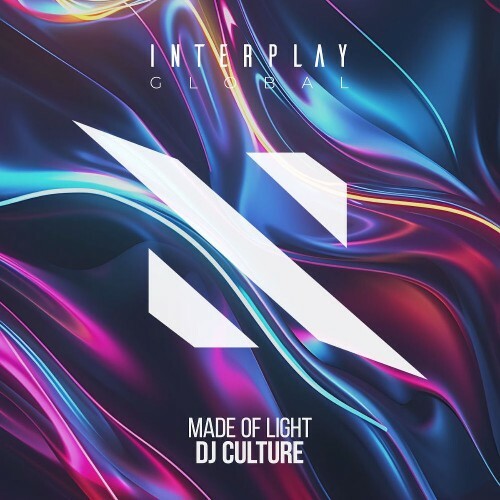  Made Of Light - DJ Culture (2026) 