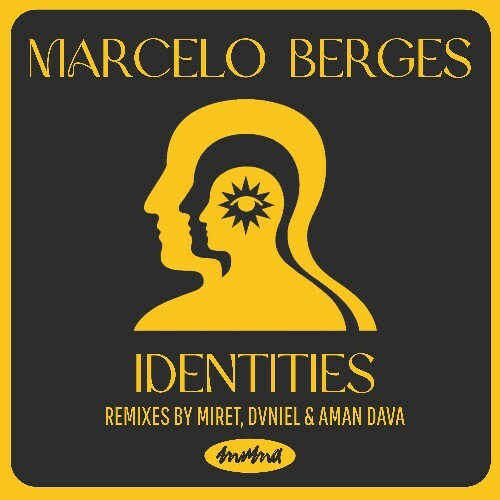  Marcelo Berges - Identities (2026) 